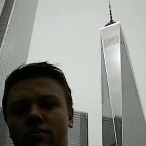 Meet your Posher, Jacob